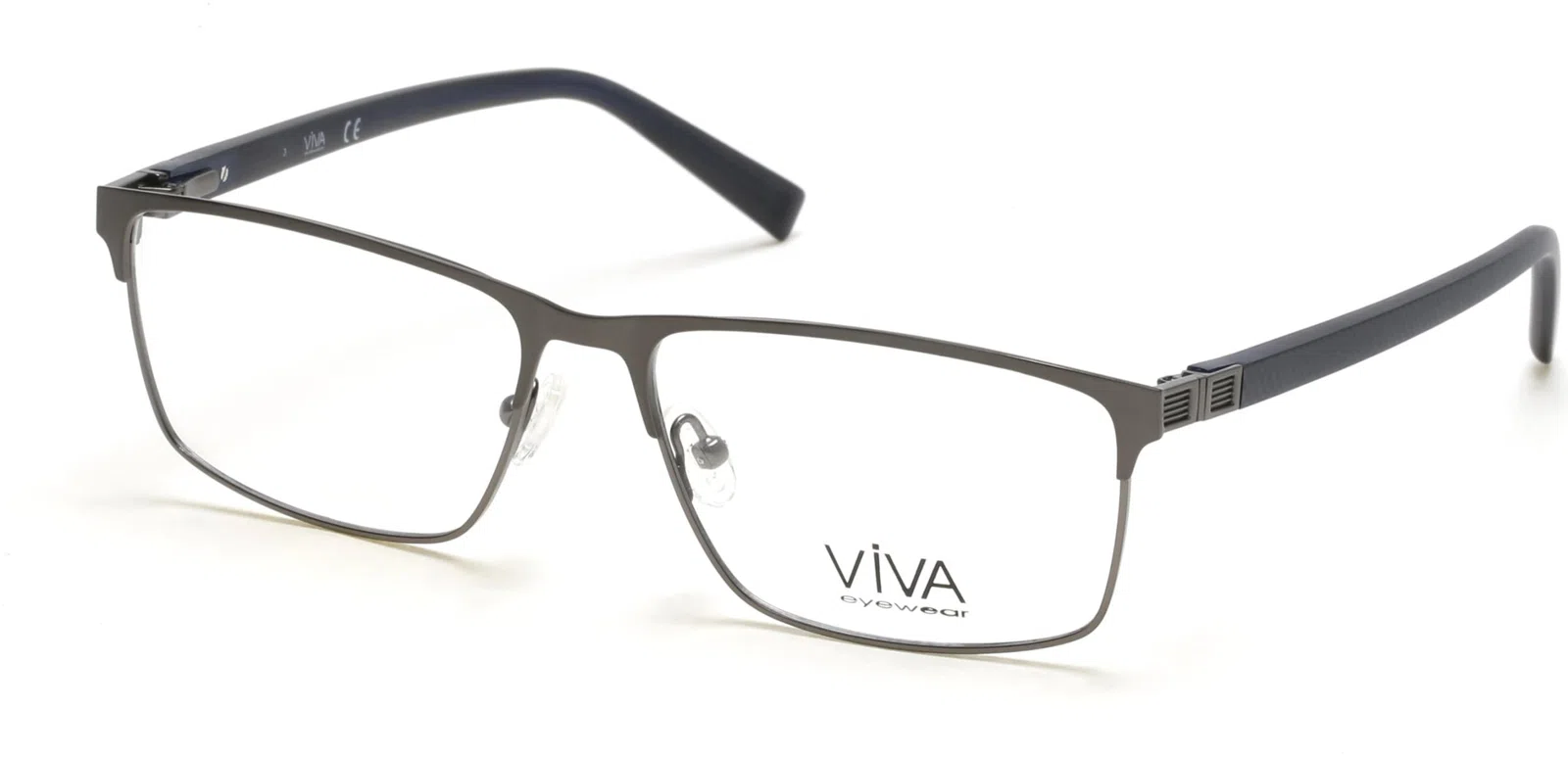 Viva 4047 Eyeglasses - view 2